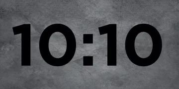Что значит время 10:10 в ангельской нумерологии