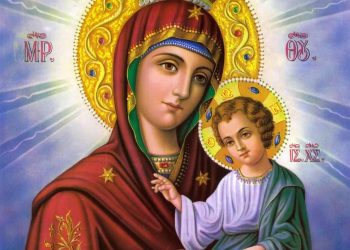 Молитва Богородице за семью: просьба о мире, любви и благополучии