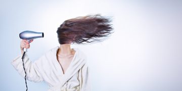 woman, hair drying, girl, female, model, adult, brunette, hair, studio photography, hairstyling, hair dryer, morning, robe, blow dryer, long hair, hair, hair, hair, hair, hair