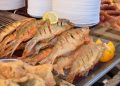 food, fish, fried fish, deep fried, keszeg, seafood, nature, eat, meal, fried food, food photography