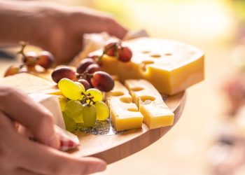 cheese platter, food, snack, grapes, cheese, cheese plate, cheese board, fruit, gouda, swiss cheese, dairy product, semi-hard cheese, soft cheese, healthy, tasty, delicious, closeup, cheese, cheese, cheese, cheese, cheese
