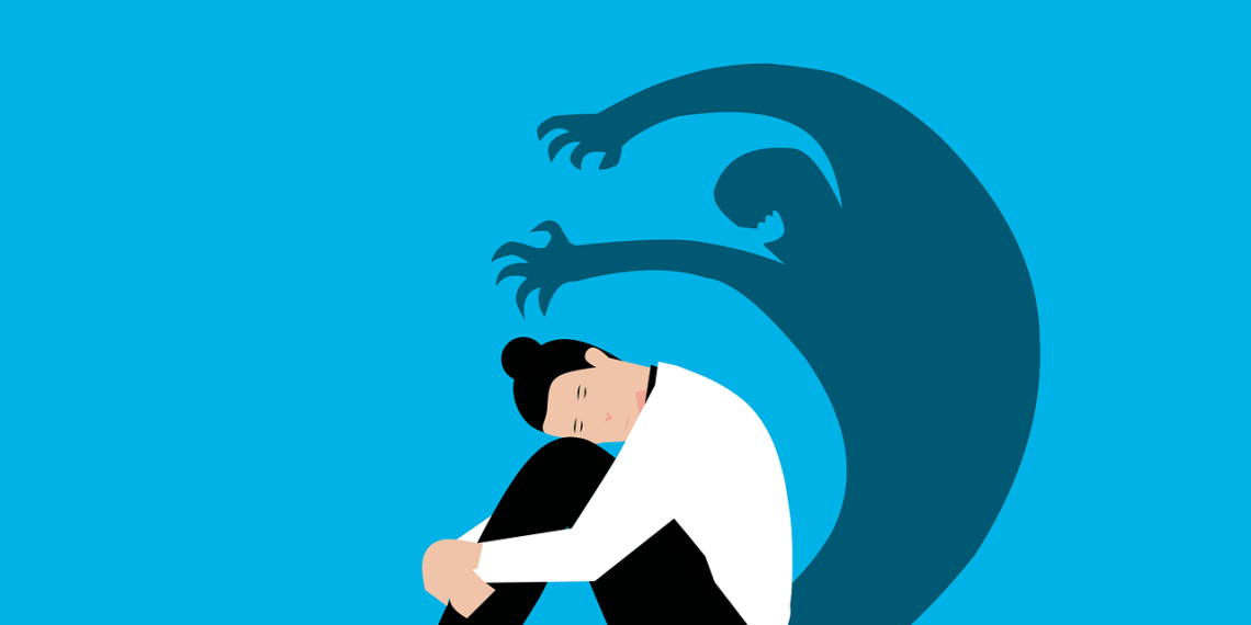 fear, anxiety, depression, woman, mental disorder, scared, phobia, afraid, panic, stress, frightened, escape, suffering, mental health, depressed, unhappy, fear, anxiety, anxiety, depression, stress, mental health, mental health, mental health, mental health, mental health