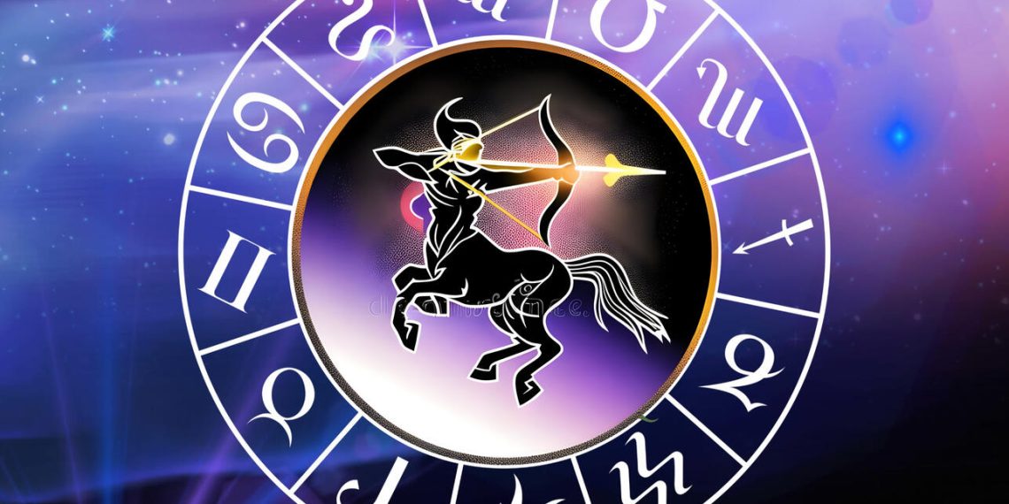 Гороскоп для Стрельца: любовь и отношения для одиноких