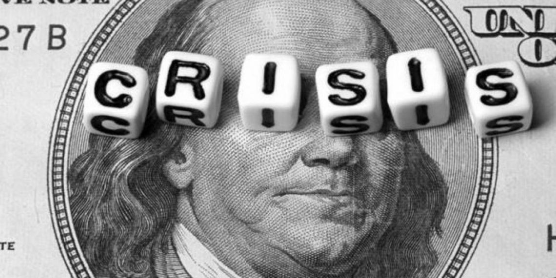 Фінансова криза 2008 року: основні причини та наслідки для світу й України