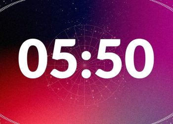 05:50 в ангельской нумерологии: тайное послание чисел