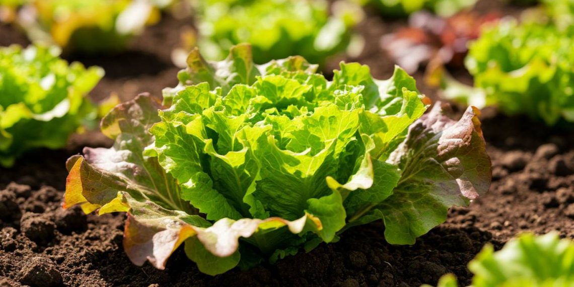 Какие овощи растут в тени: список лучших культур для огорода