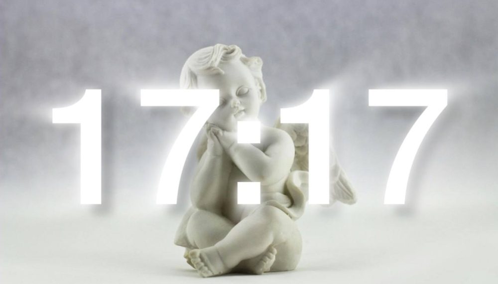 Что означает 17:17 на часах в ангельской нумерологии