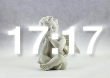 Что означает 17:17 на часах в ангельской нумерологии