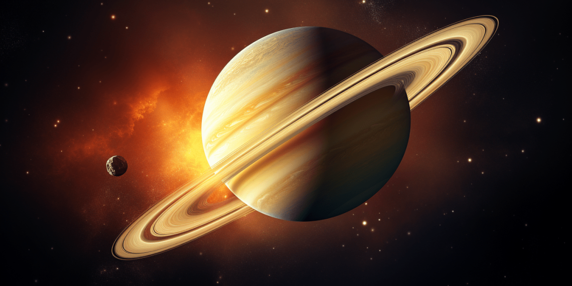 Сатурн в натальной карте: за что он отвечает