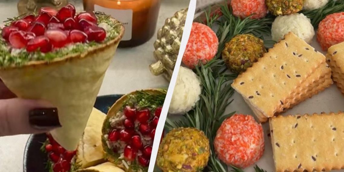 Ці дві закуски обов’язково мають бути на новорічному столі: гості ахнуть від захвату