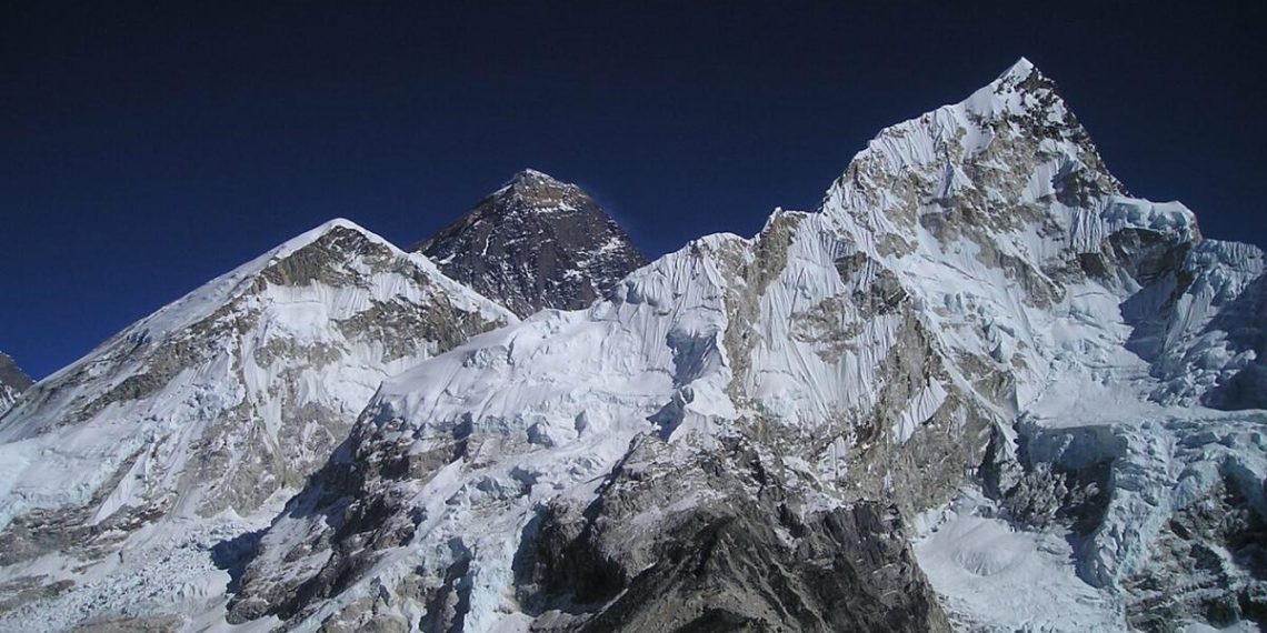 Еверест уже не найвищий: учені знайшли “гігантів”, що переважають його у 100 разів