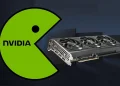 NVIDIA не постачатиме відеопам’ять партнерам — це виб’є з ринку невеликих виробників відеокарт