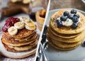 Якщо оладки набридли: найніжніші американські панкейки за 15 хвилин