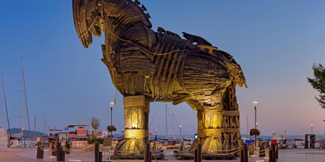 Чи була Троянська війна насправді: журналісти встановили межу між міфом і фактами