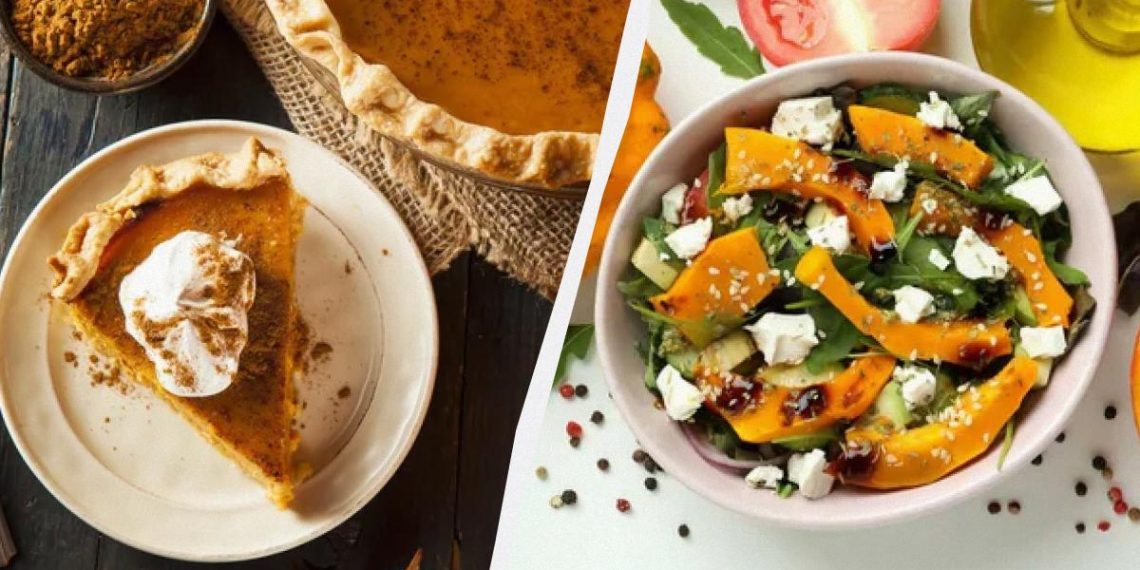 Навіть ті, хто морщився, побачивши гарбуз, попросять добавки: що приготувати з овоча