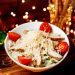 Швидкі салати на Новий рік: 7 смачних ідей, які ви приготуєте за 15 хвилин