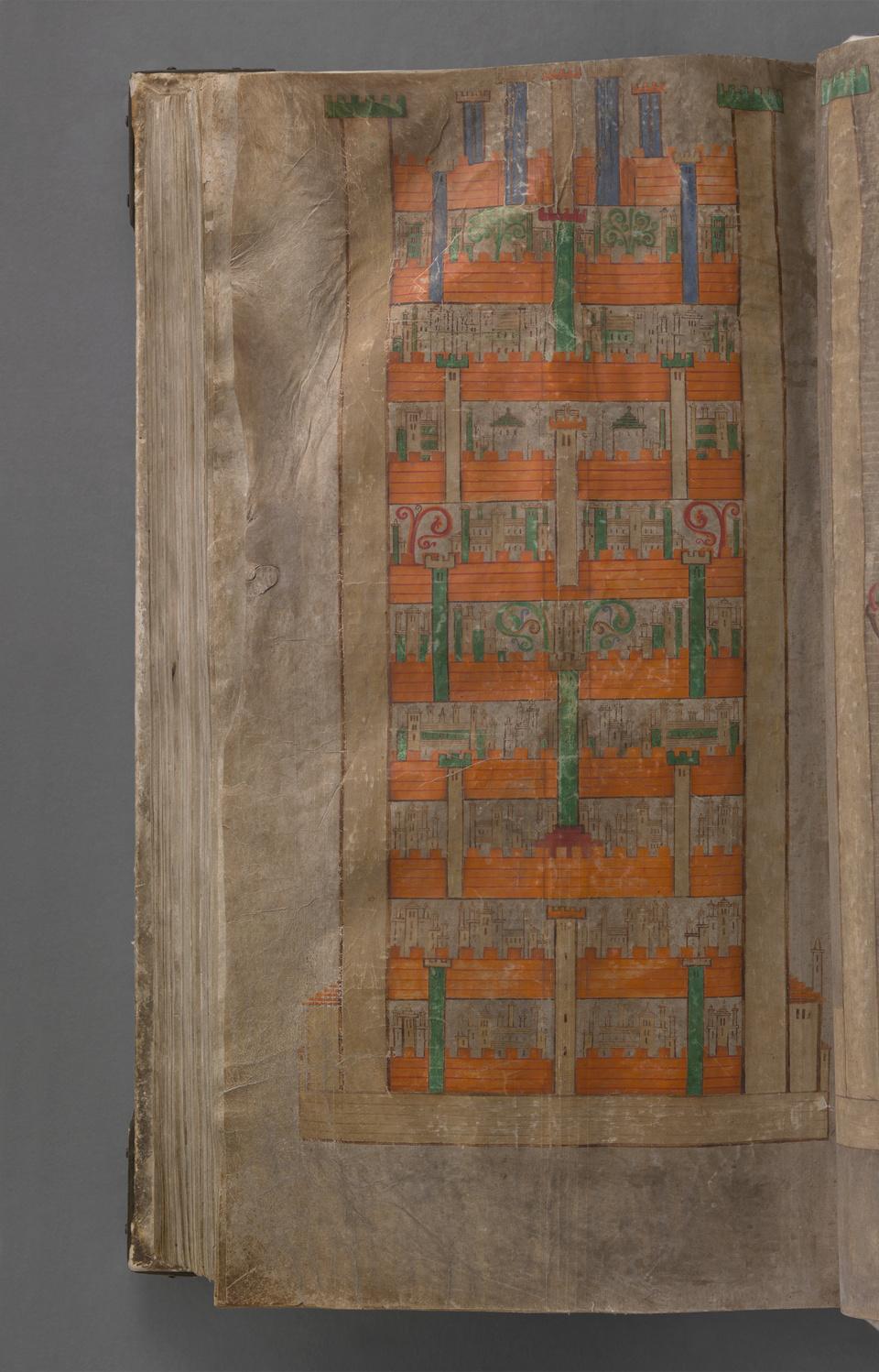 Хто насправді написав 'Біблію Диявола', і чому цей твір такий важливий