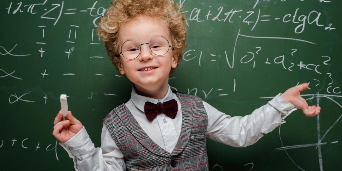 Чому з обдарованих дітей не часто виростають успішні дорослі: вчені знайшли причину