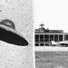 Хаос літа 1952 року: хроніка ночі, коли НЛО захопили небо над закритою зоною США