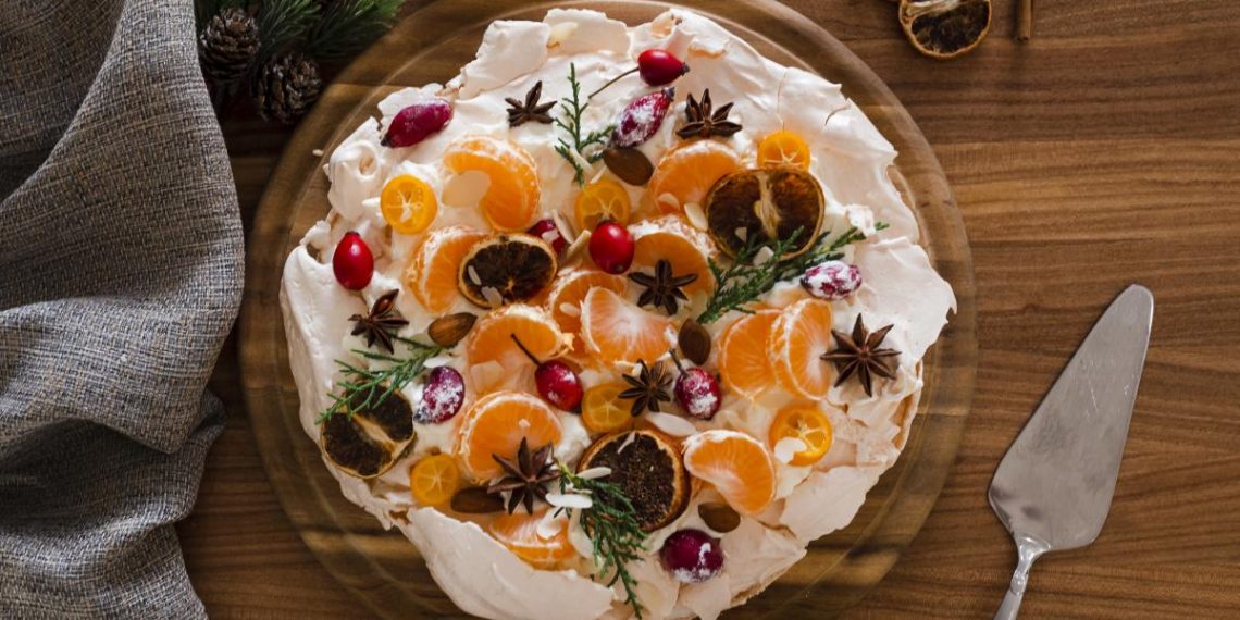 Десерти на Новий рік 2026: прості та смачні рецепти для святкового столу