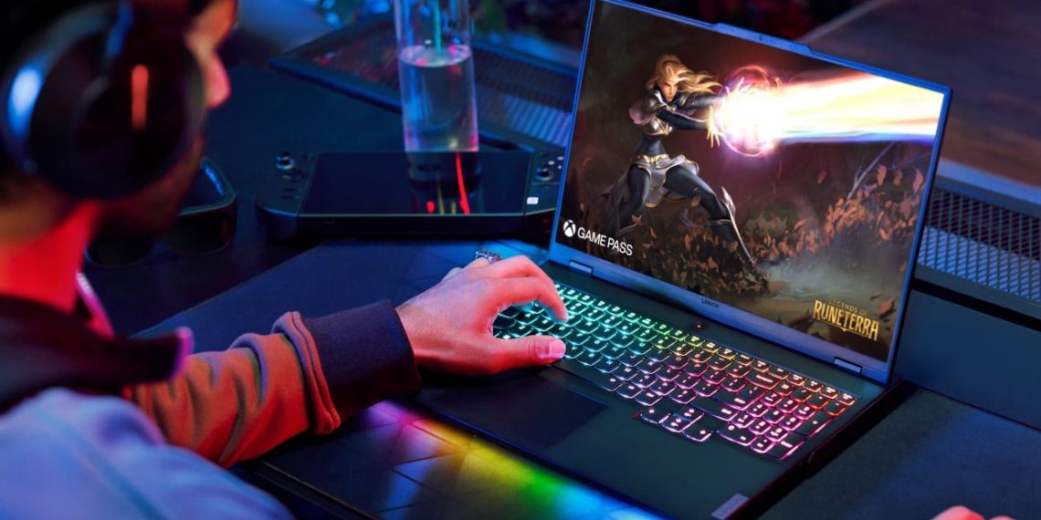 Lenovo, Dell і HP підвищать ціни на ноутбуки та ПК з нового року: компанії попередили партнерів