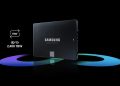 Samsung згортає виробництво SATA-SSD: експерти прогнозують ціновий “тиск” на накопичувачі у наступні 18 місяців