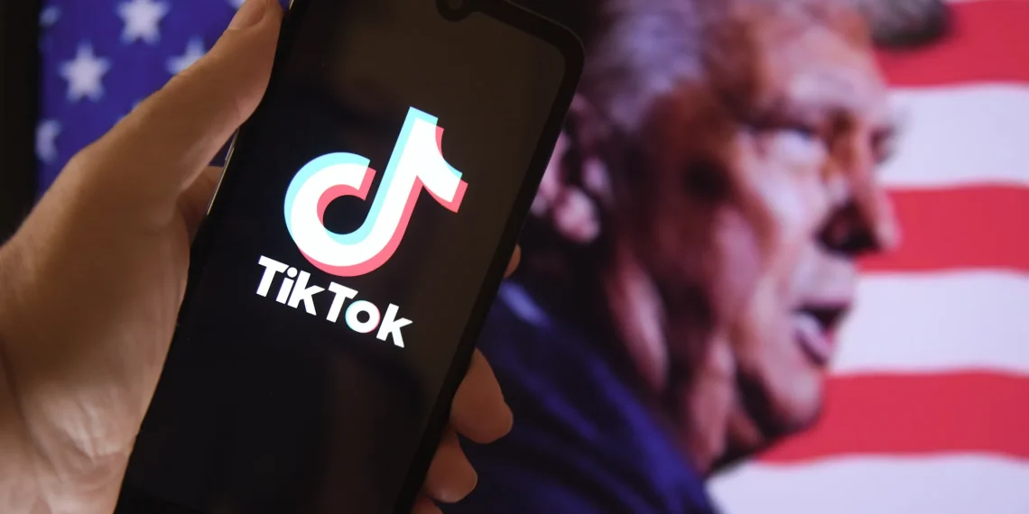 TikTok лишається у США: ByteDance віддає 80% спільного підприємства зовнішнім інвесторам
