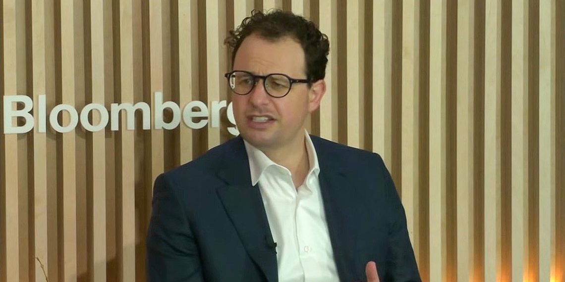 CEO Anthropic критикує експорт ШІ-чипів NVIDIA до Китаю: “Як продавати ядерну зброю Північній Кореї”