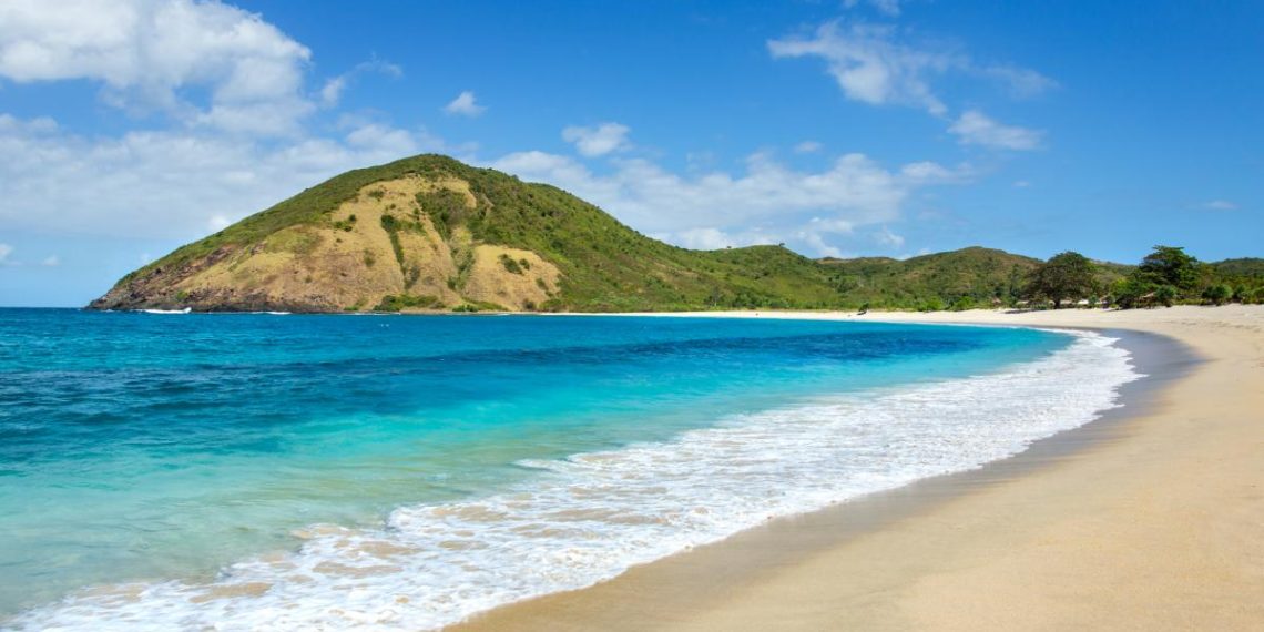 Наскальне зображення руки в Індонезії спростувало одне з популярних наукових тверджень