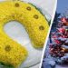 Смачний салат “Підкова” на Новий рік 2026: приверне удачу в рік Коня