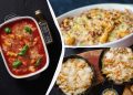 Три страви з макаронів “нашвидкуруч”: виручать, якщо в холодильнику порожньо