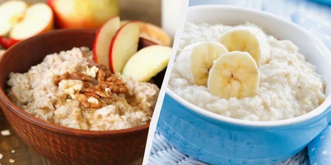 Навіть вибаглива дитина з’їсть за обидві щоки: як приготувати молочну кашу