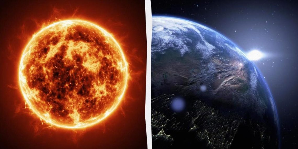 Вчені вперше побачили “приховане життя” Сонця: Землі довелося за це “дорого заплатити”
