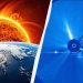 Землю накрила найпотужніша за більш ніж 20 років сонячна радіаційна буря: що це означає