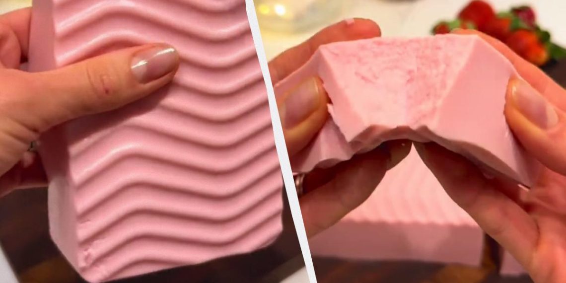 Повітряний десерт з 2 інгредієнтів за 10 хвилин: на смак як Пташине молоко