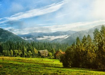 Що робити в Карпатах: ідеї для яскравої та незабутньої подорожі