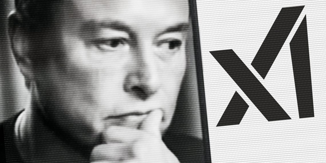 А як же Grok? Розробники xAI писали код на Claude, доки Anthropic їх не забанила