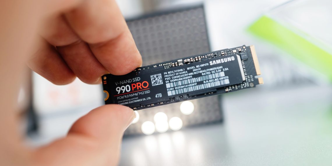 Дефіцит, казали вони: виробники NAND скорочують випуск, щоб заробляти більше