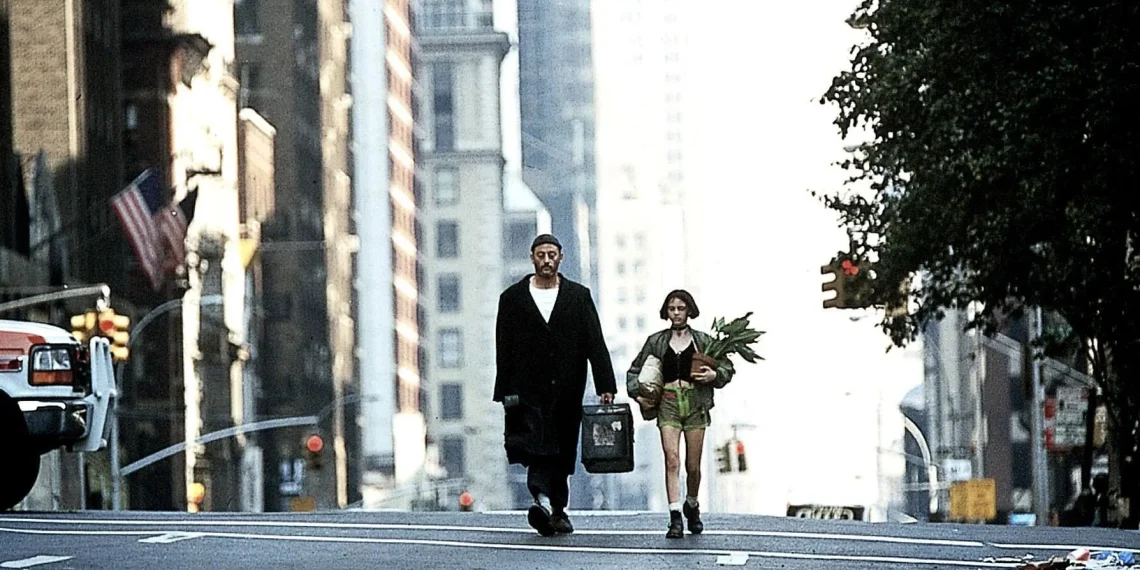 Топ-7 захопливих фільмів Люка Бессона, які варто переглянути