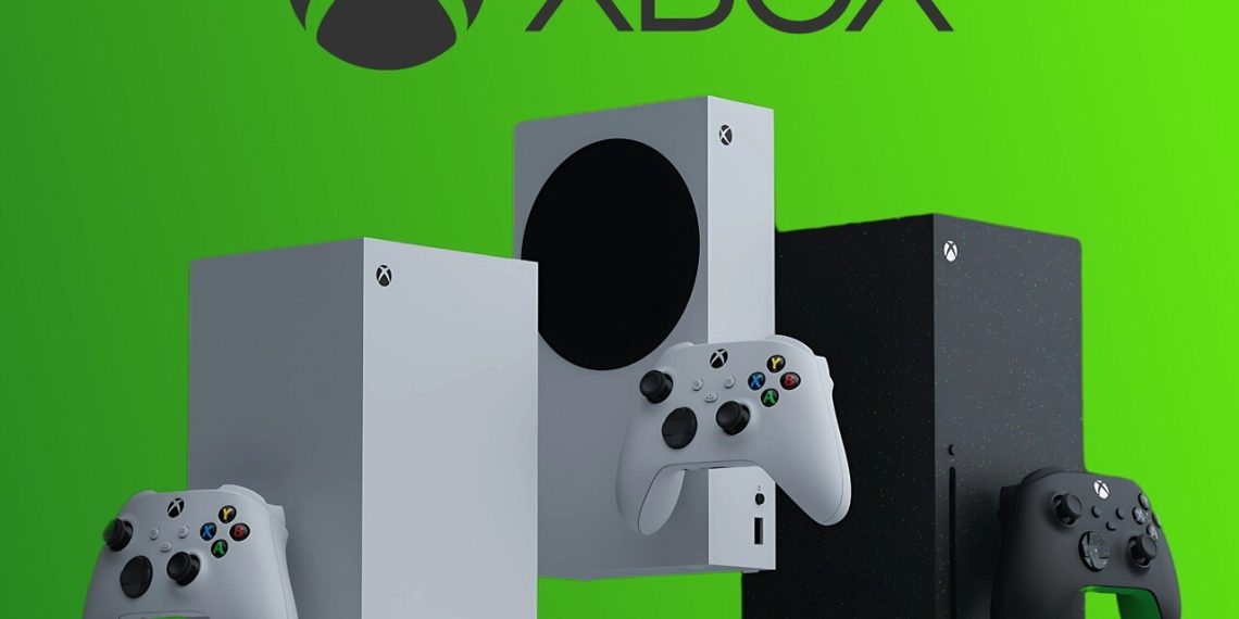 Microsoft: у 2025 році продажі Xbox впали на третину