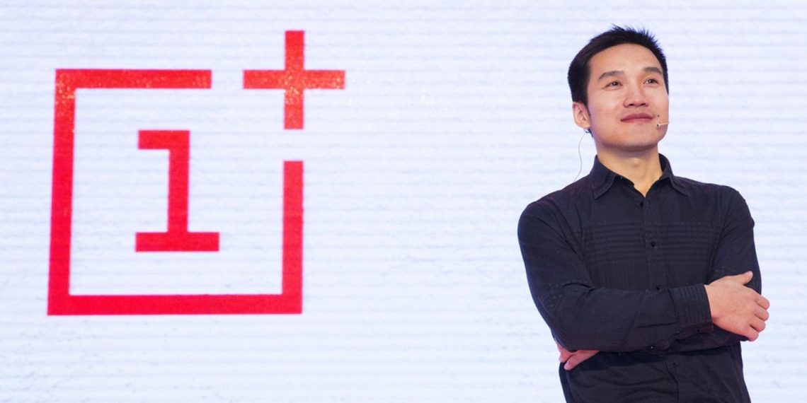 Гендиректору OnePlus загрожує арешт на Тайвані — переманює таланти в Китай