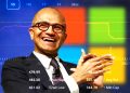 Microsoft втратила $440 млрд за один день: інвесторів злякали витрати на ШІ