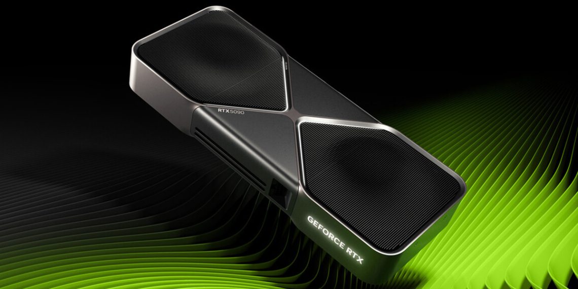 Дефіцит пам’яті: NVIDIA та партнери переорієнтовуються на відеокарти з 8 ГБ