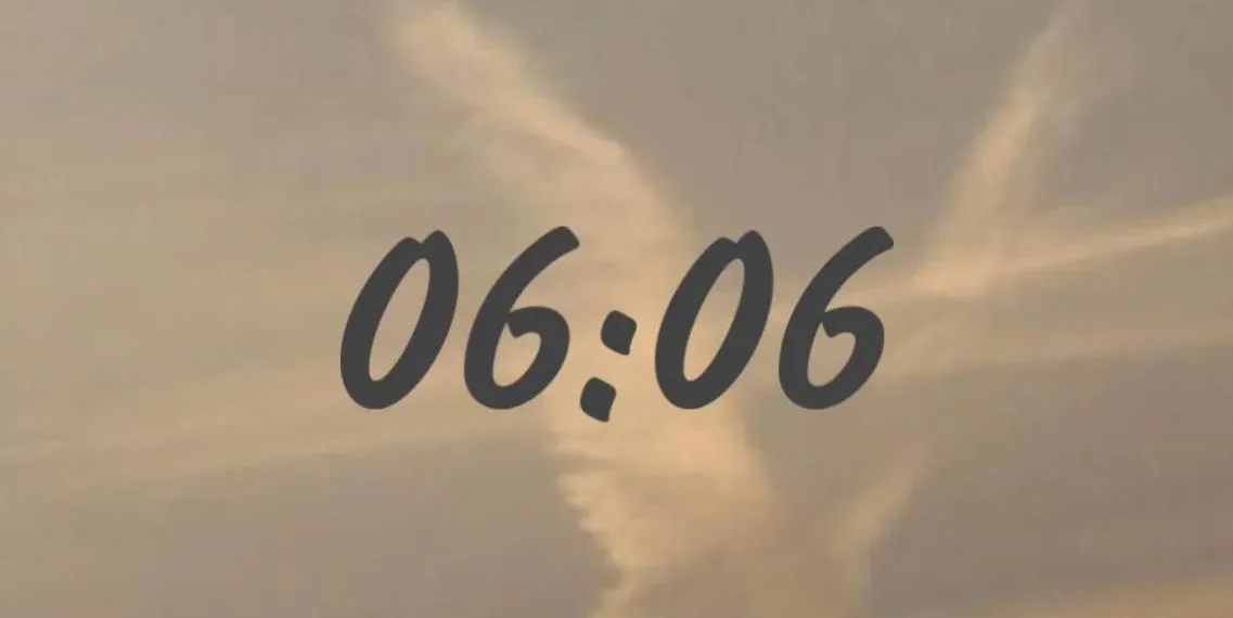 06:06 на часах — значение в ангельской нумерологии
