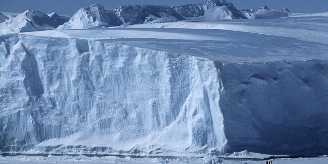 Мільйони років тому невидима сила під Антарктидою змінила клімат Землі: як це сталося