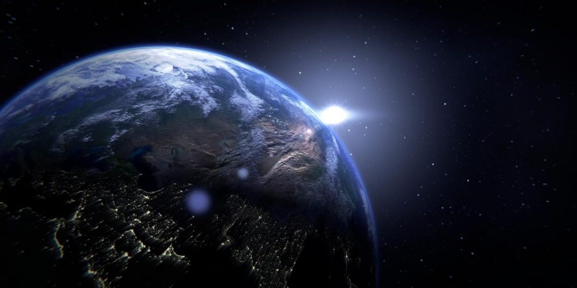 У 1961 році США запустили на орбіту мільйони мідних голок: навіщо вони це зробили