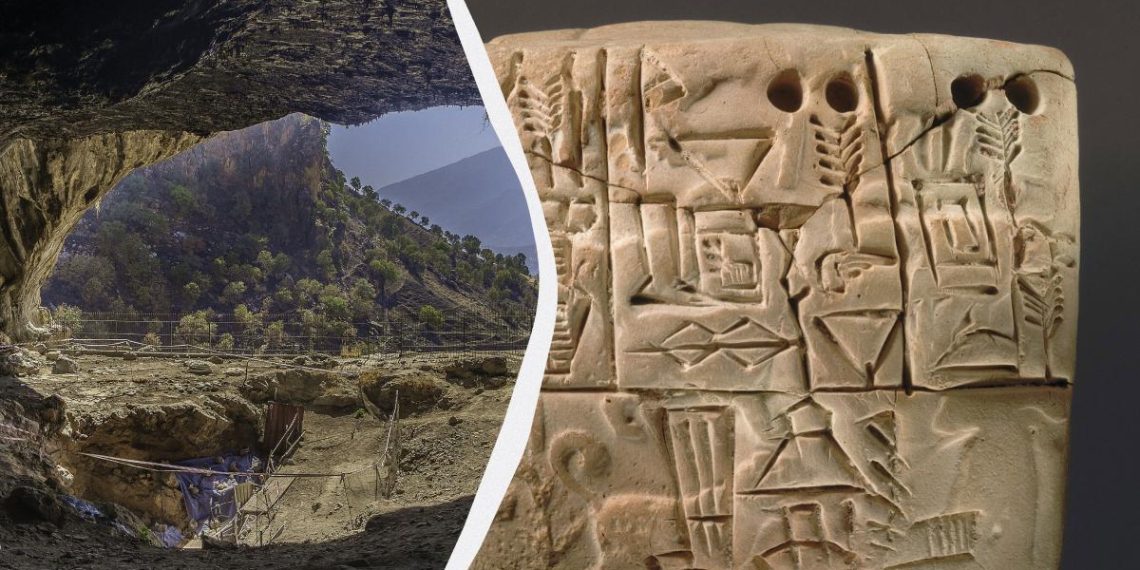 Стародавні месопотамці розуміли математику ще до винаходу чисел: як їм це вдавалося