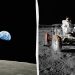 Таємниця “стертих” плівок розкрита: чому NASA знищило оригінали висадки на Місяць