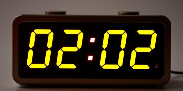 02:02 на часах — значение в ангельской нумерологии