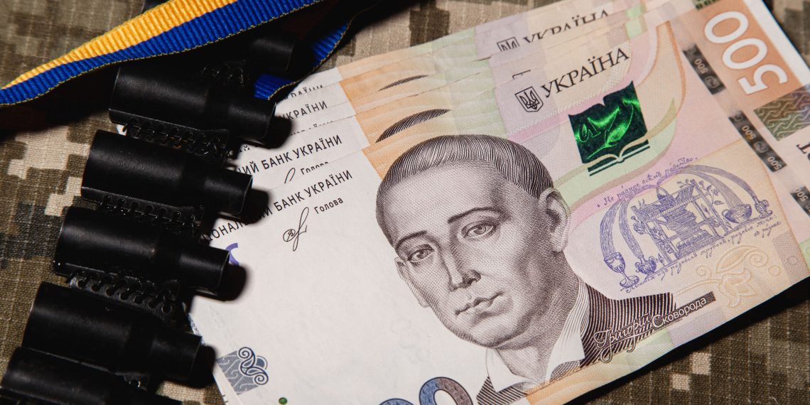 ПДВ для ФОПів: Мінфін готує компромісний варіант з вищим лімітом